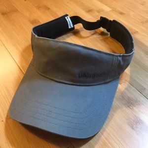 Patagonia visor
